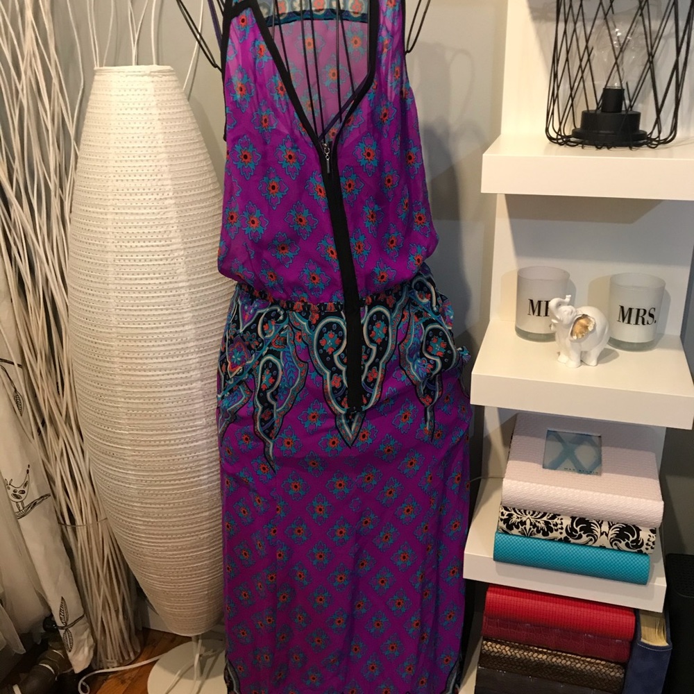 Nanette Lepore dress